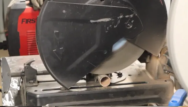 Can You Put an Abrasive Blade on a Miter Saw: Know the Possible 7 Hazards