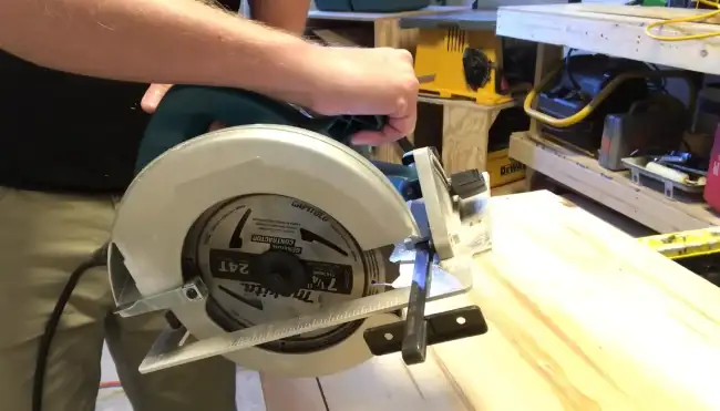 Can You Rip with a Miter Saw if You Modify It