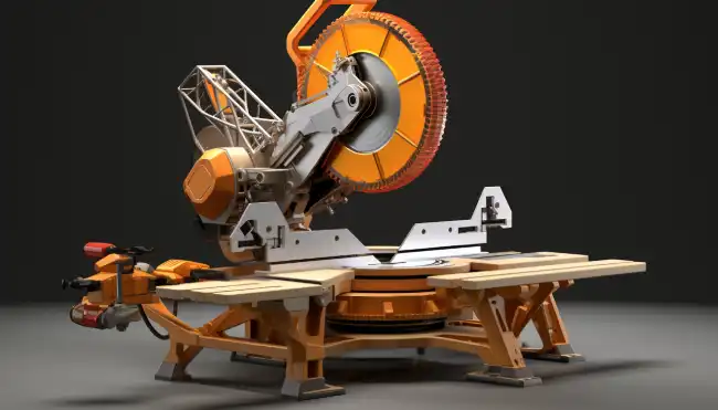Why Do You Need a Stand for Miter Saw
