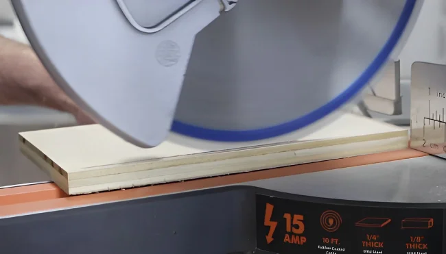 Can You Cut Hardie Board With a Miter Saw Step-by-Step Guide