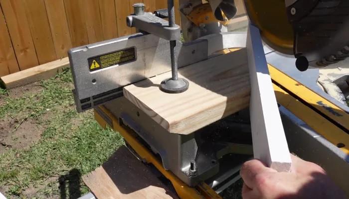 Can You Cut Hardie Board With a Miter Saw: 6 Steps to Take