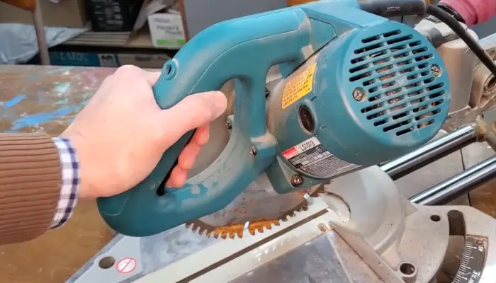 Miter Saw Brake Not Working: 7 Reasons with Solutions