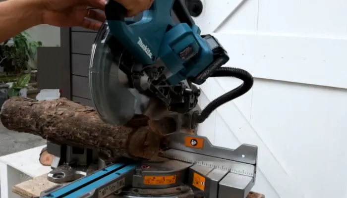 Why Does My Miter Saw Kickback: 8 Causes & Solutions