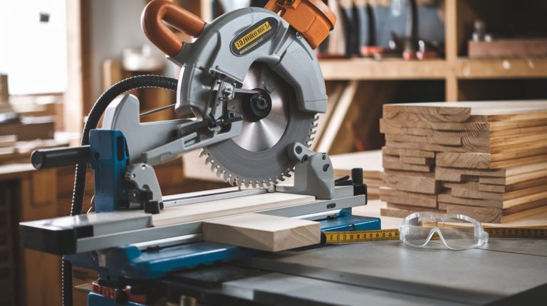 Do I Need Sliding Miter Saw