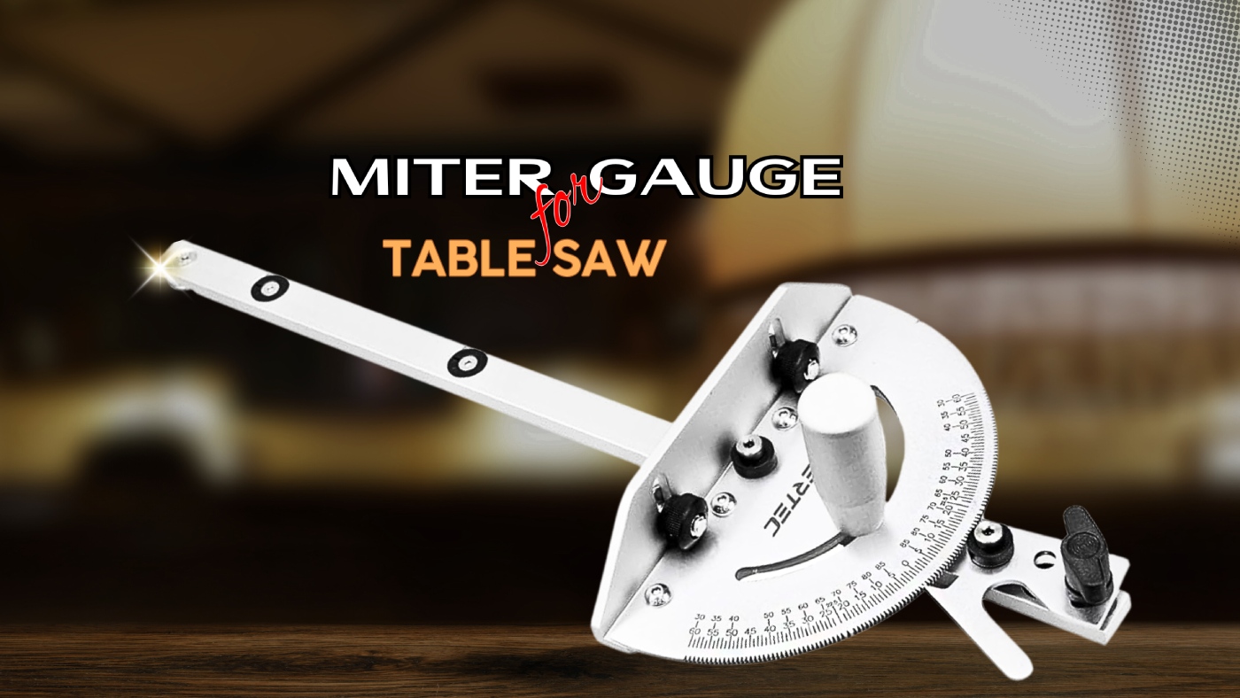 best miter gauge for table saw