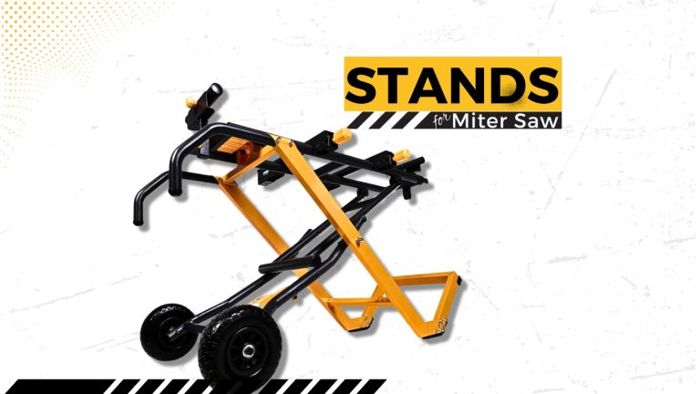 best stands for miter saw