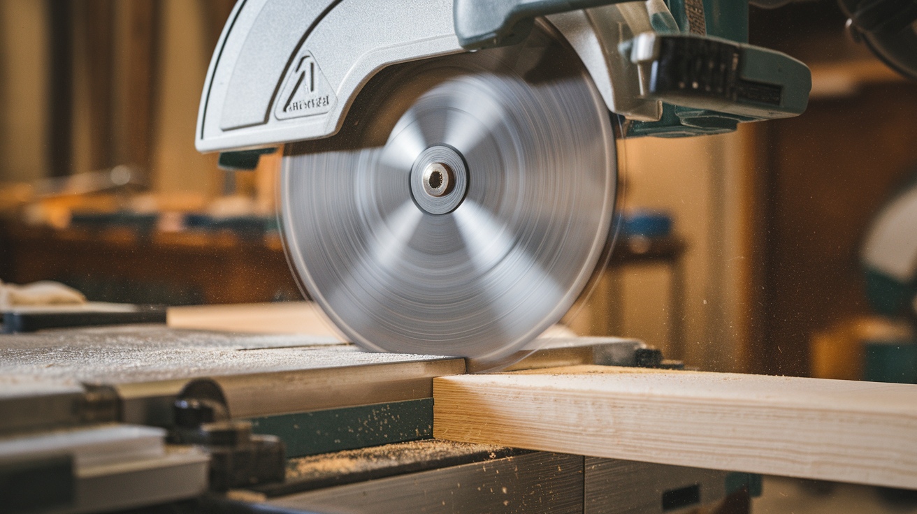 best thin kerf miter saw blades