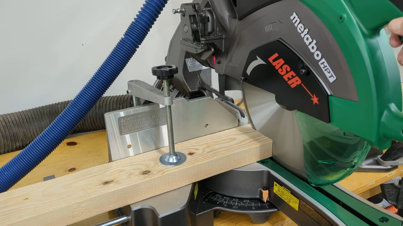 metabo miter saw review