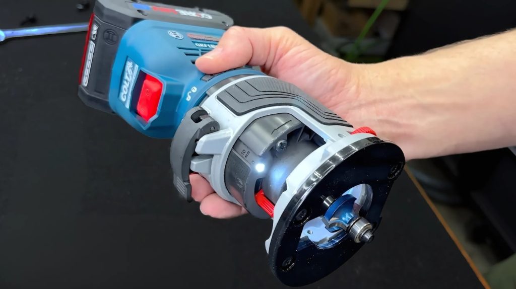 ½ Trim Router Best Trim Router: Top Options for Woodworking Enthusiasts