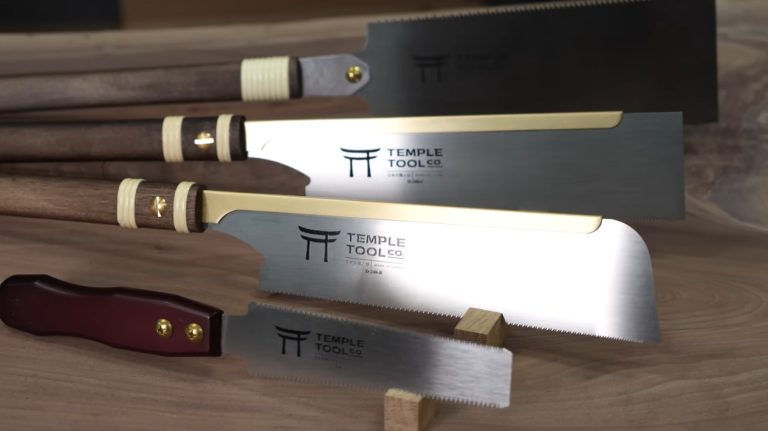 Best Japanese Saw