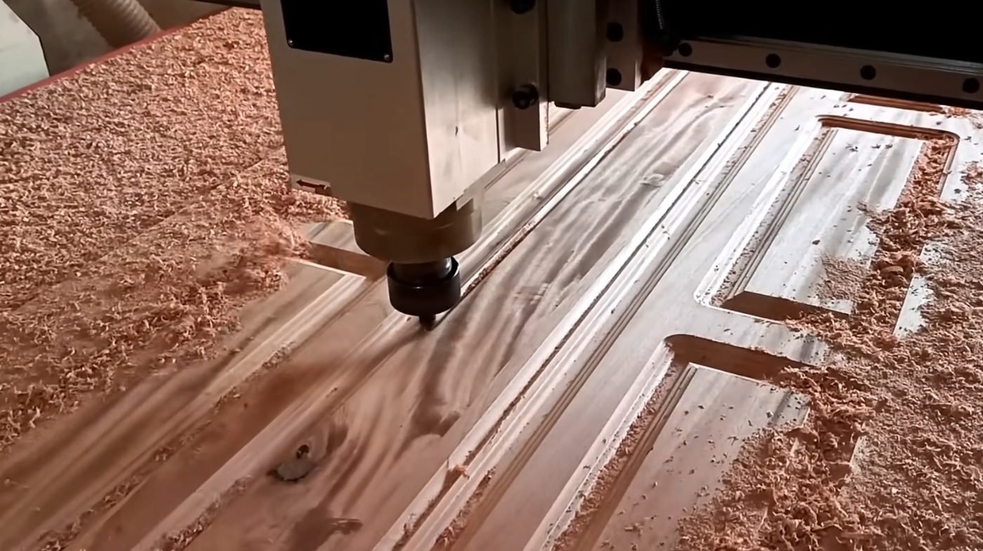 DIY Smart Saw Review