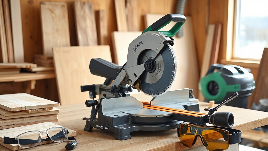 best 12 inch sliding compound miter saw