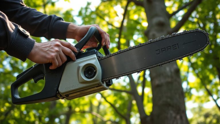 Best Arborist Chainsaw