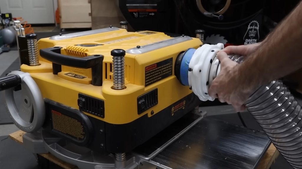 How to Choose the Best Dust Collector for Your Workshop?