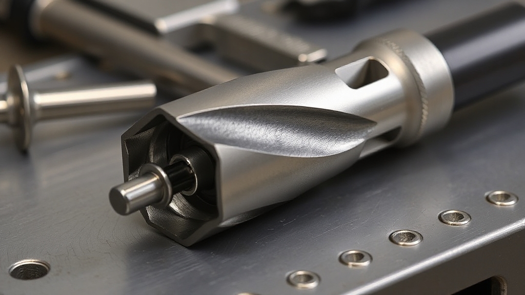 Key Considerations When Buying Centering Drill Bits