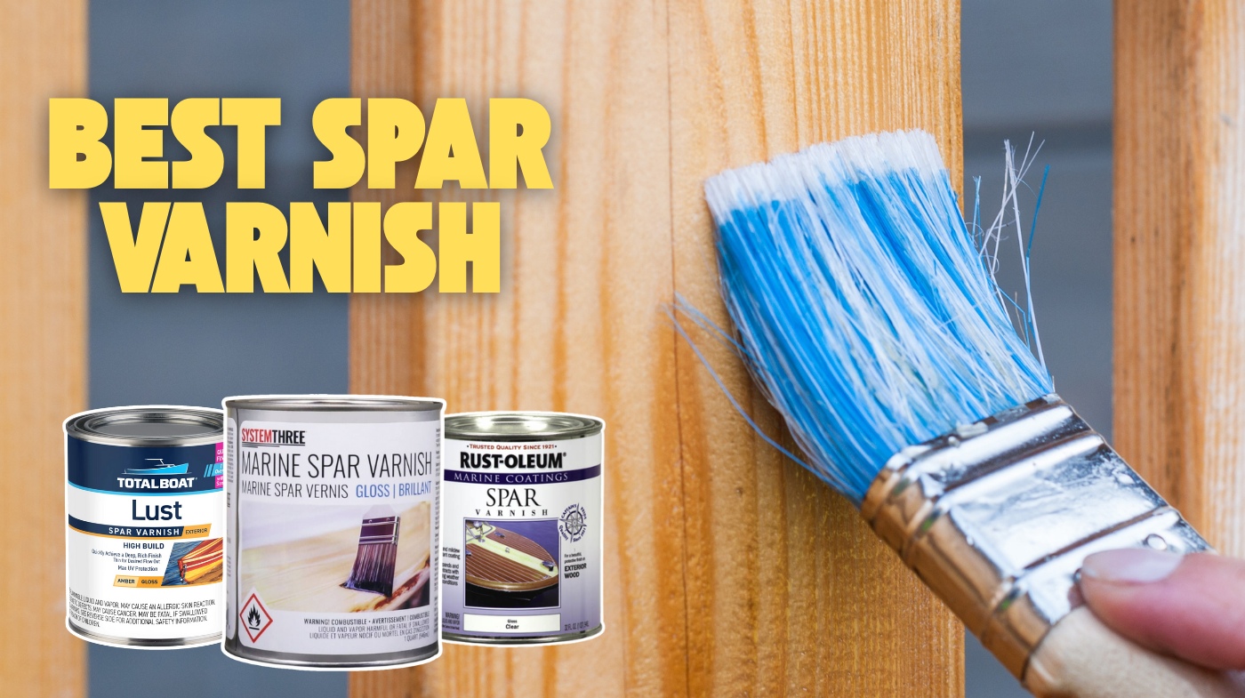 Best Spar Varnish