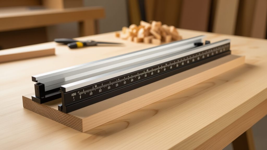 What to Look for When Buying a Cross Cut Sled