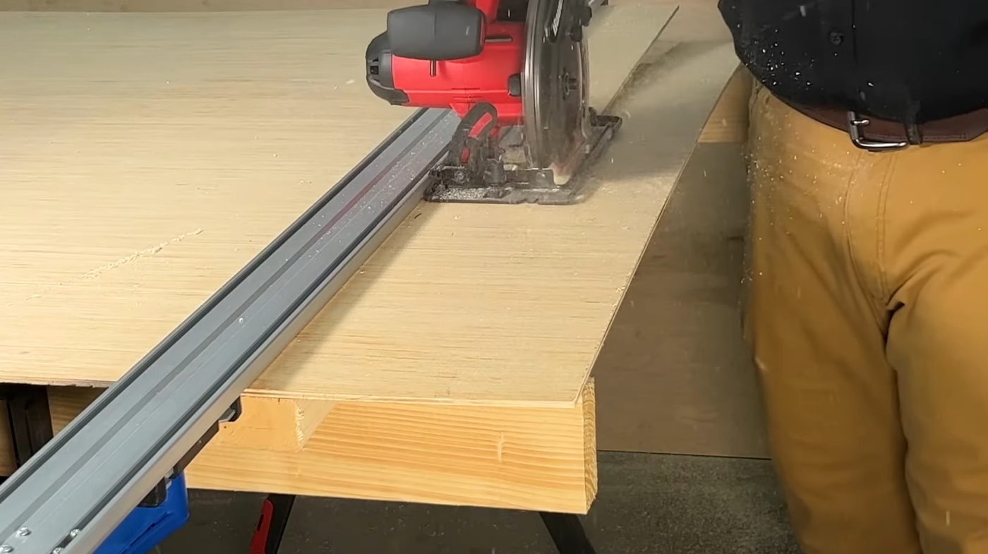 best circular saw guide