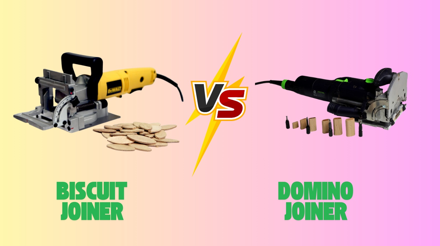 biscuit joiner vs domino