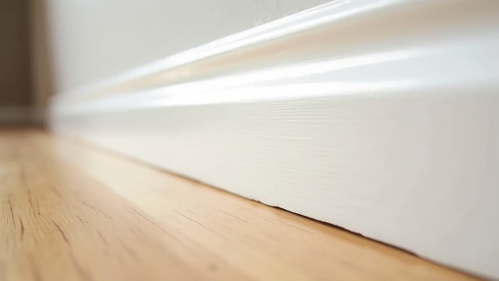 choose durable glossy finish