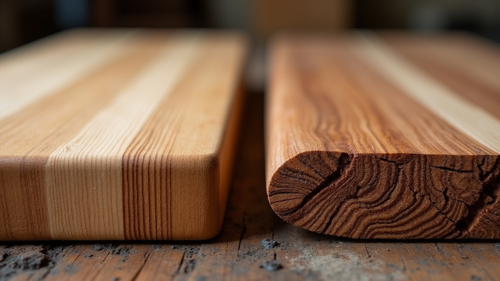 fiber orientation affects cutting