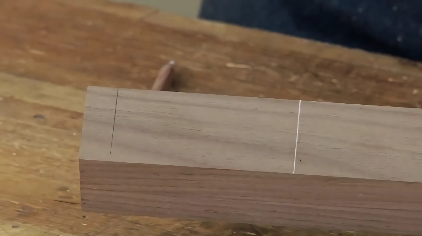 how to remove pencil marks from wood