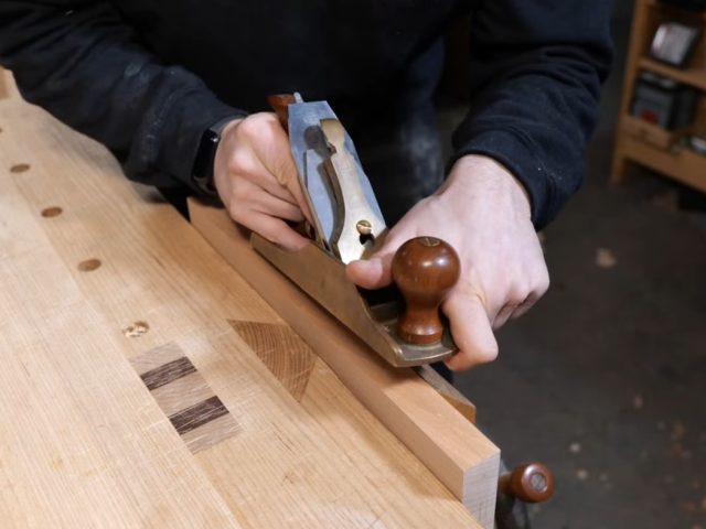 How to Use a Hand Plane? Beginner’s Guide to Fine Shavings