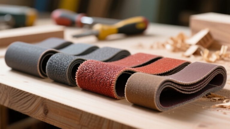 Best Sanding Belt