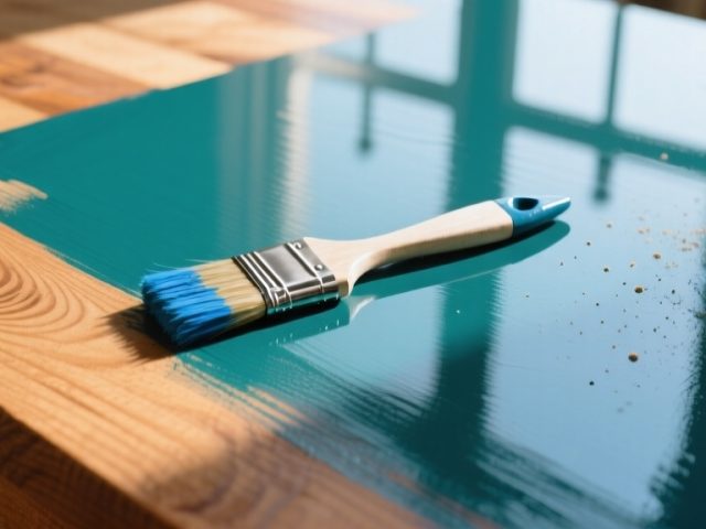 Can You Use Polycrylic Over Paint? Expert Tips and Tricks