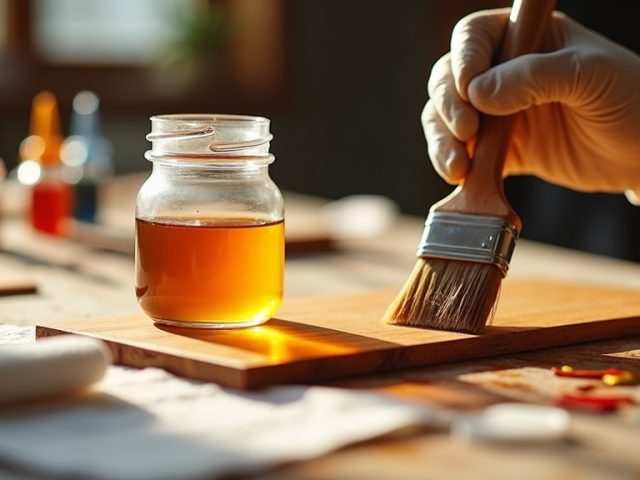 Can You Tint Polyurethane? Everything You Should Know