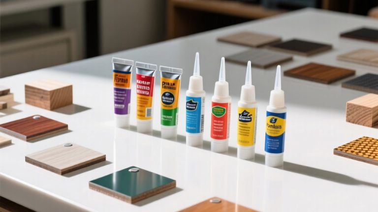 Best Adhesive for Formica
