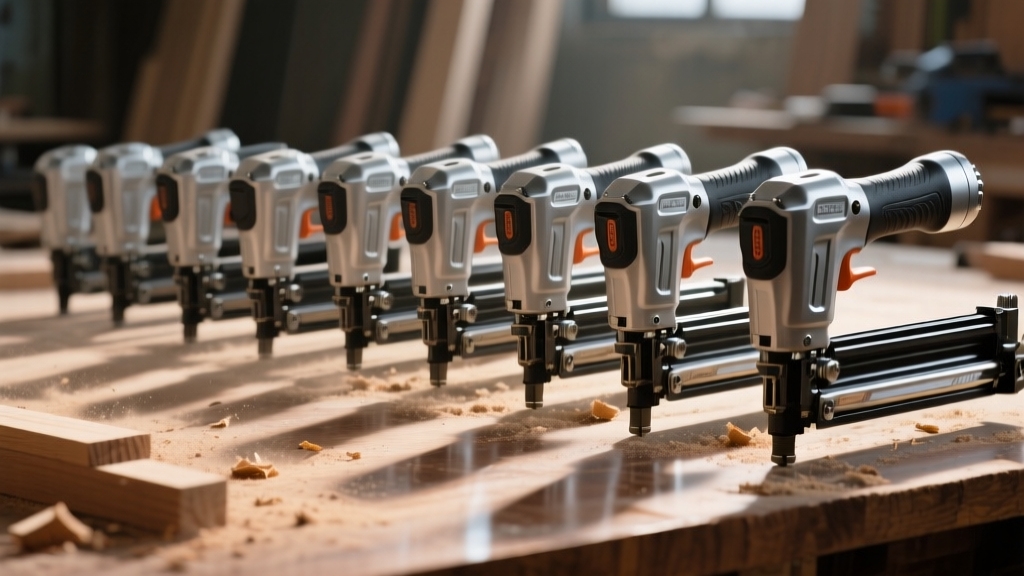 Best Framing Nail Guns