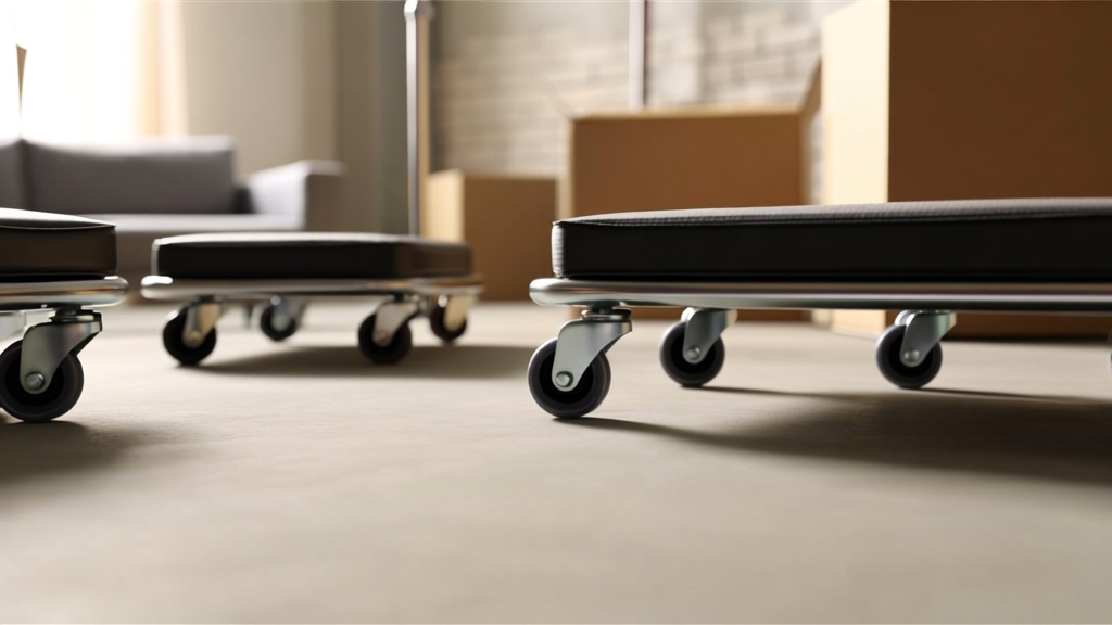 Best Furniture Dolly