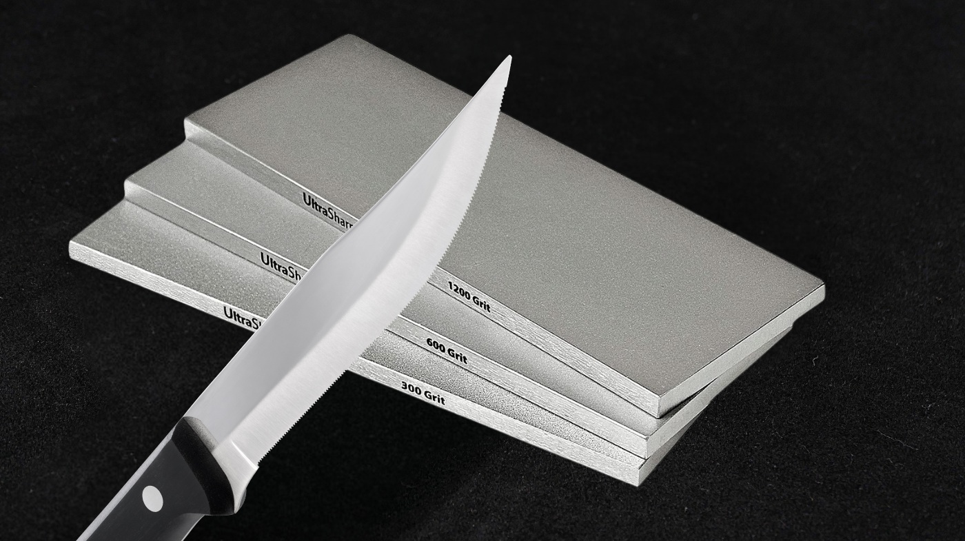 best diamond sharpening stone