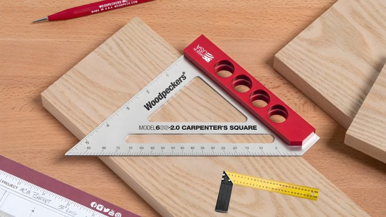 best square for woodworking