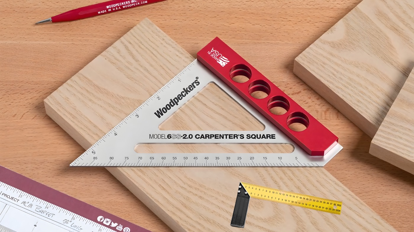best square for woodworking