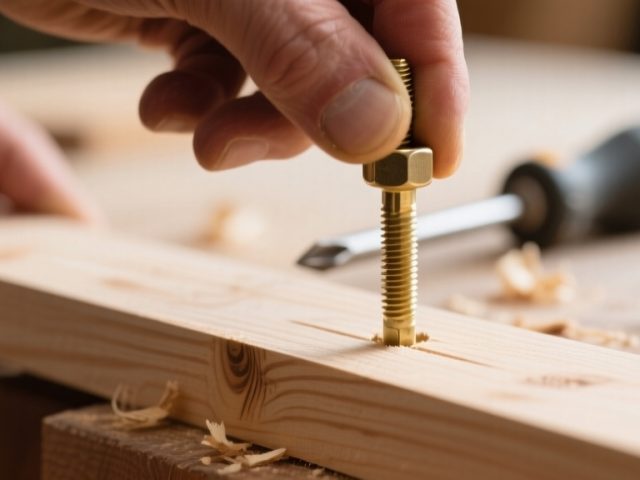 How to Install Threaded Inserts? Step-By-Step Guide