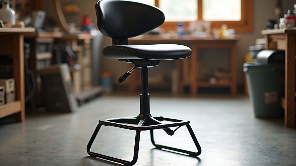 adjustable comfortable mobile organized