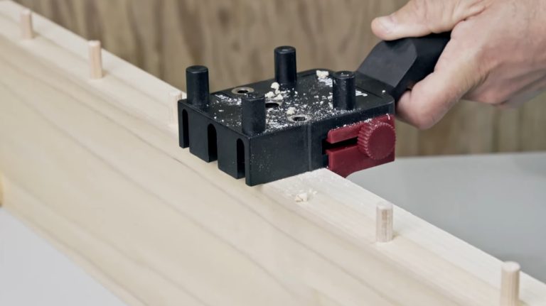 best dowel jig