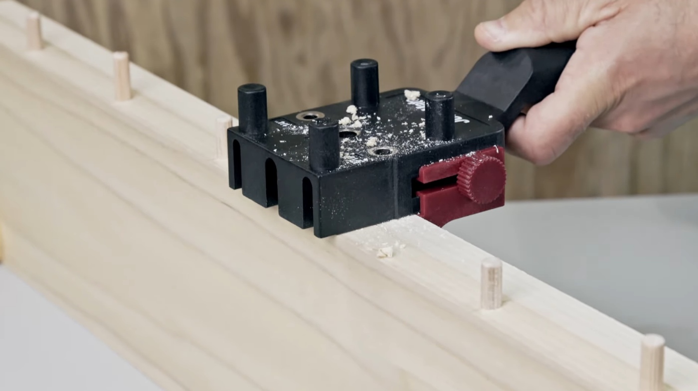 best dowel jig