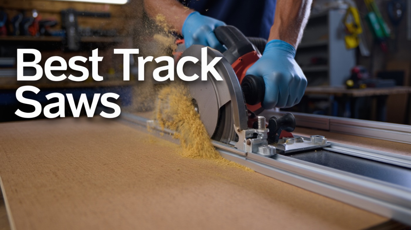 best track saw
