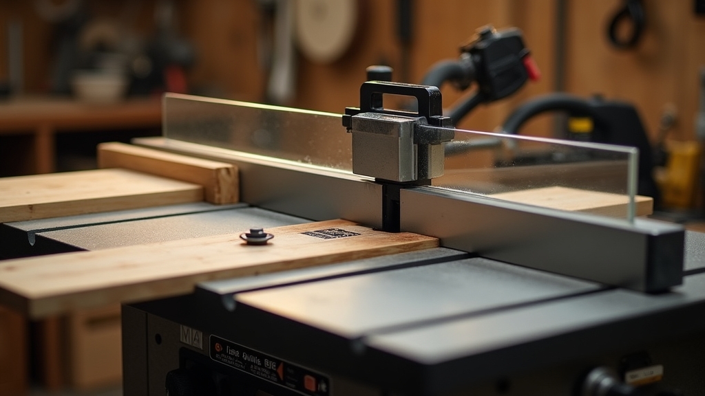 Essential Criteria for Choosing the Right 8 Inch Jointer