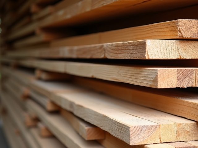 How to Dry Wood Without Cracking? Expert Tips and Tricks