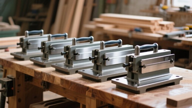 Best 8-Inch Jointers