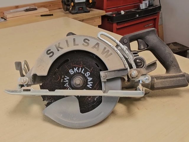 What Is a Worm Drive Saw? Key Features You Should Know