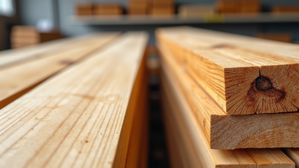 white pine is cheaper