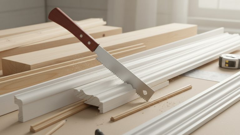 Best Saws for Cutting Trim