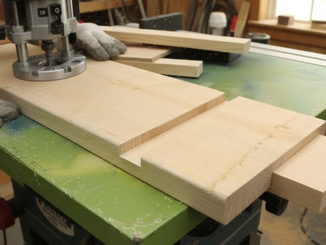 How to Cut Dados? Essential Steps for Smooth, Tight Joints