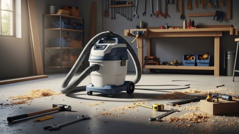 best dust extractor