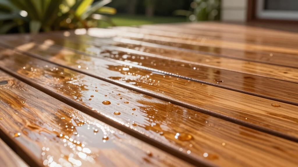 Best Outdoor Polyurethane